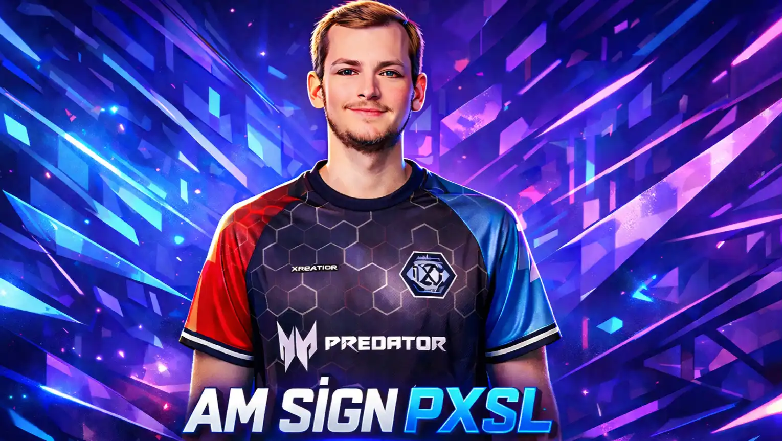 AM Sign pxsl: Full Roster Update, Player Background, and What It Means for CS2 in 2025